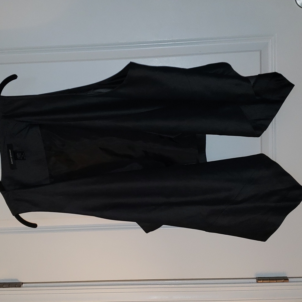 Black Vest